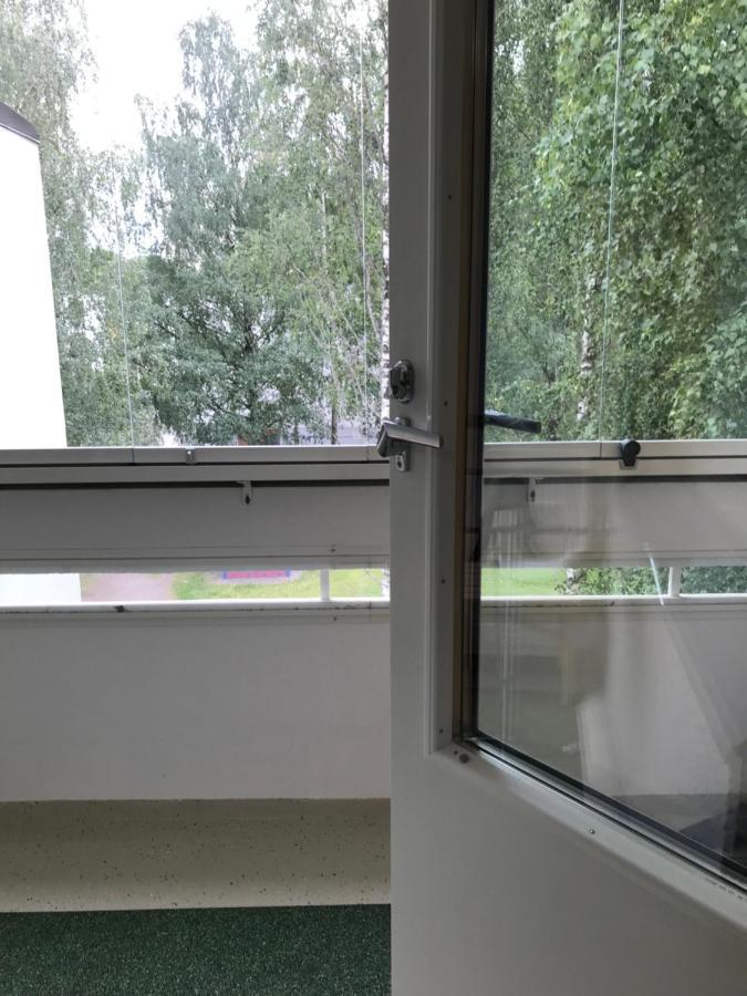 Spacious 1Bdrm Apartment Near Metro. Free Parking Vantaa Luaran gambar